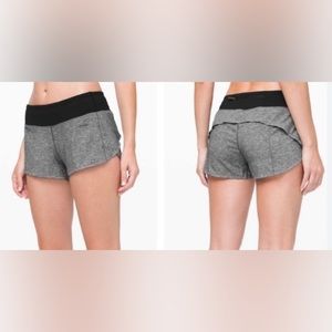 speed up low rise lines sure 2” gray